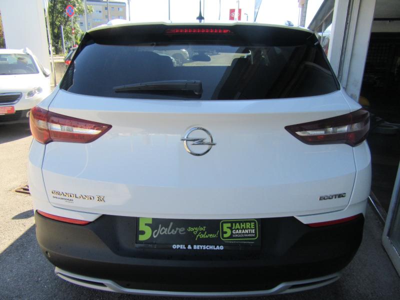 Opel Grandland X 1.2 Turbo Dir. Inj. Elegance Start/Stop