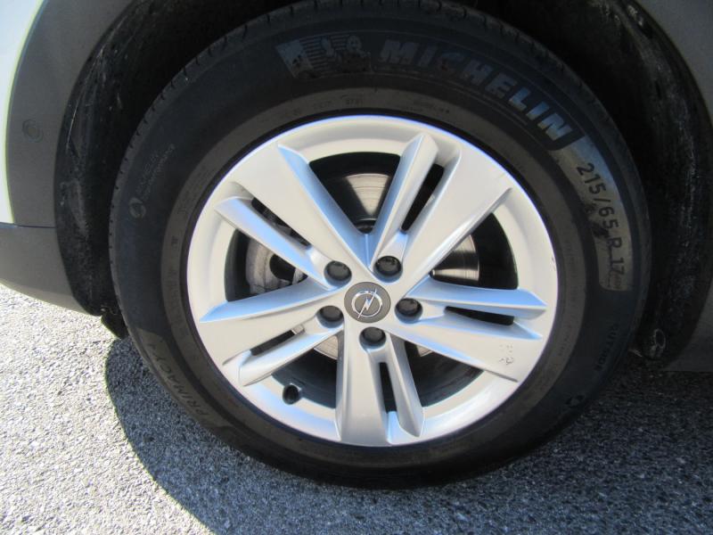 Opel Grandland X 1.2 Turbo Dir. Inj. Elegance Start/Stop