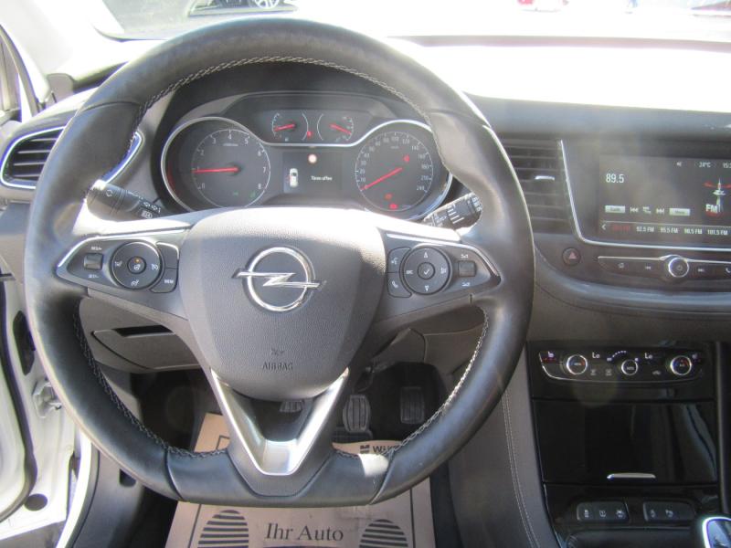 Opel Grandland X 1.2 Turbo Dir. Inj. Elegance Start/Stop