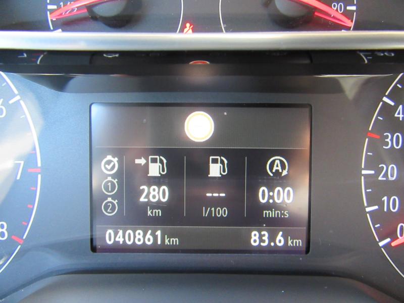 Opel Grandland X 1.2 Turbo Dir. Inj. Elegance Start/Stop