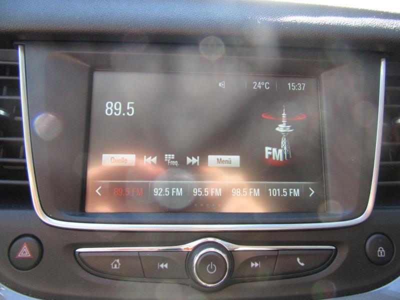 Opel Grandland X 1.2 Turbo Dir. Inj. Elegance Start/Stop