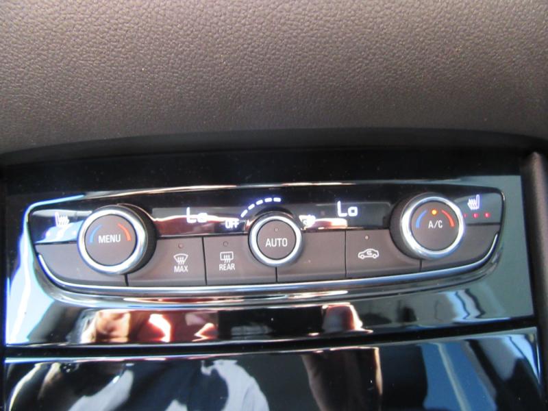 Opel Grandland X 1.2 Turbo Dir. Inj. Elegance Start/Stop