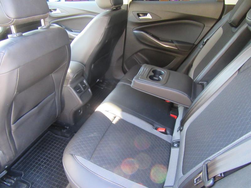 Opel Grandland X 1.2 Turbo Dir. Inj. Elegance Start/Stop