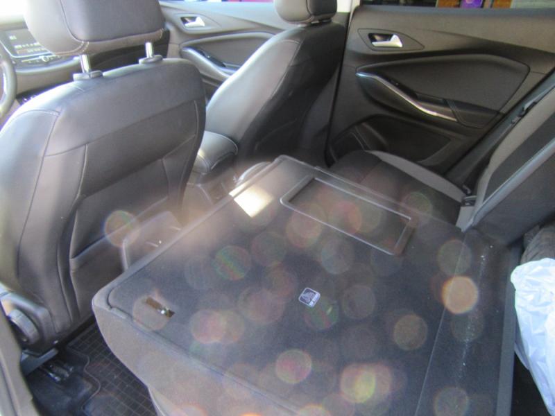 Opel Grandland X 1.2 Turbo Dir. Inj. Elegance Start/Stop