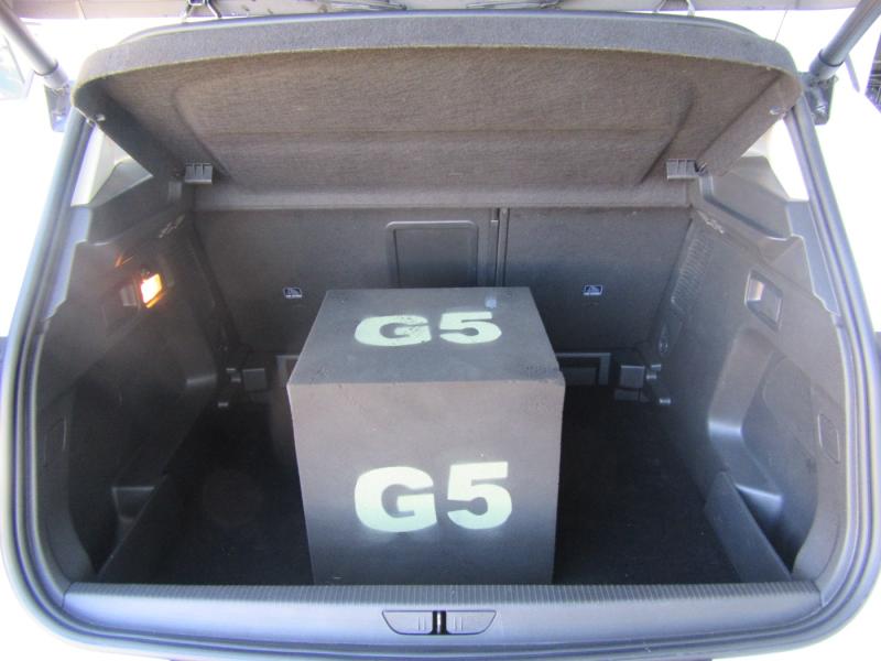 Opel Grandland X 1.2 Turbo Dir. Inj. Elegance Start/Stop