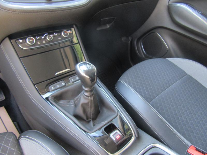 Opel Grandland X 1.2 Turbo Dir. Inj. Elegance Start/Stop