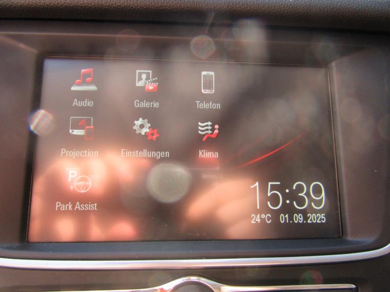 Opel Grandland X 1.2 Turbo Dir. Inj. Elegance Start/Stop