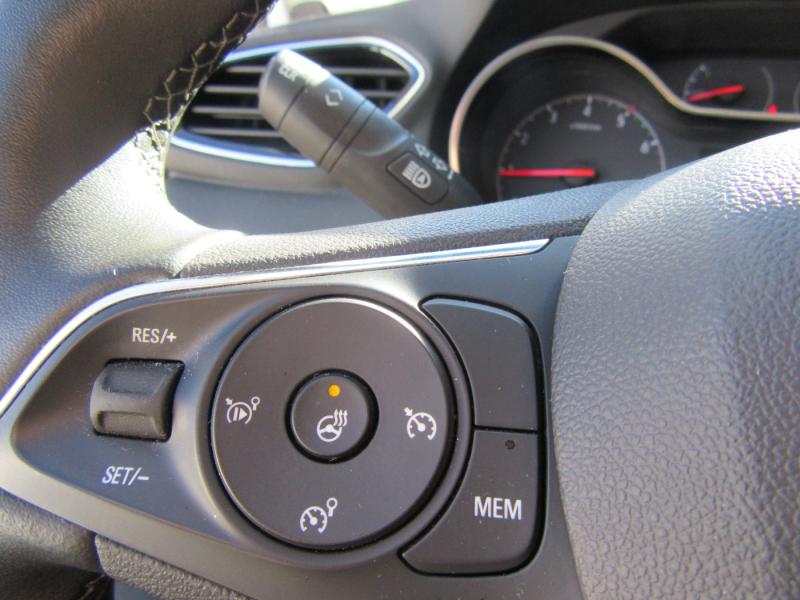 Opel Grandland X 1.2 Turbo Dir. Inj. Elegance Start/Stop