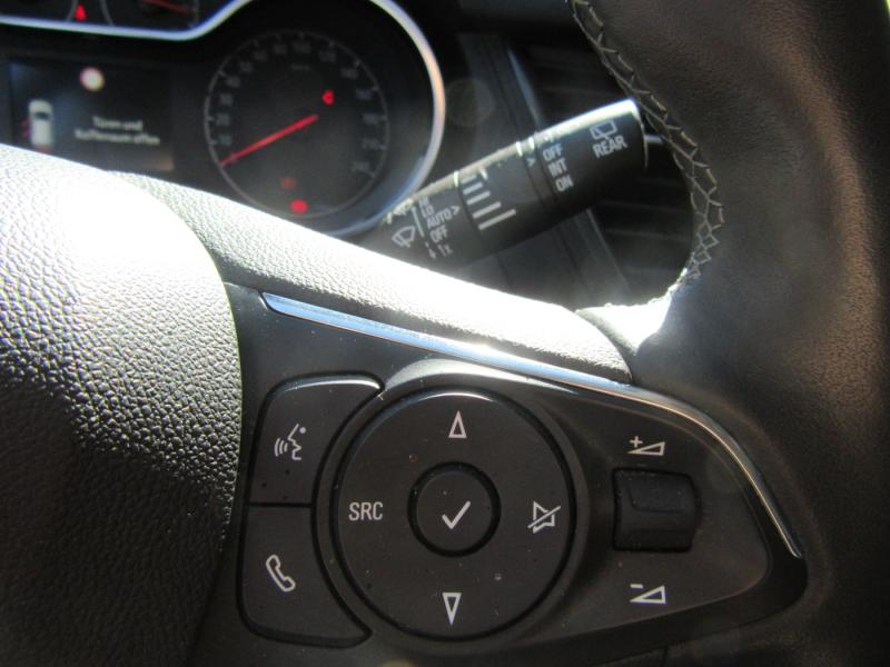 Opel Grandland X 1.2 Turbo Dir. Inj. Elegance Start/Stop