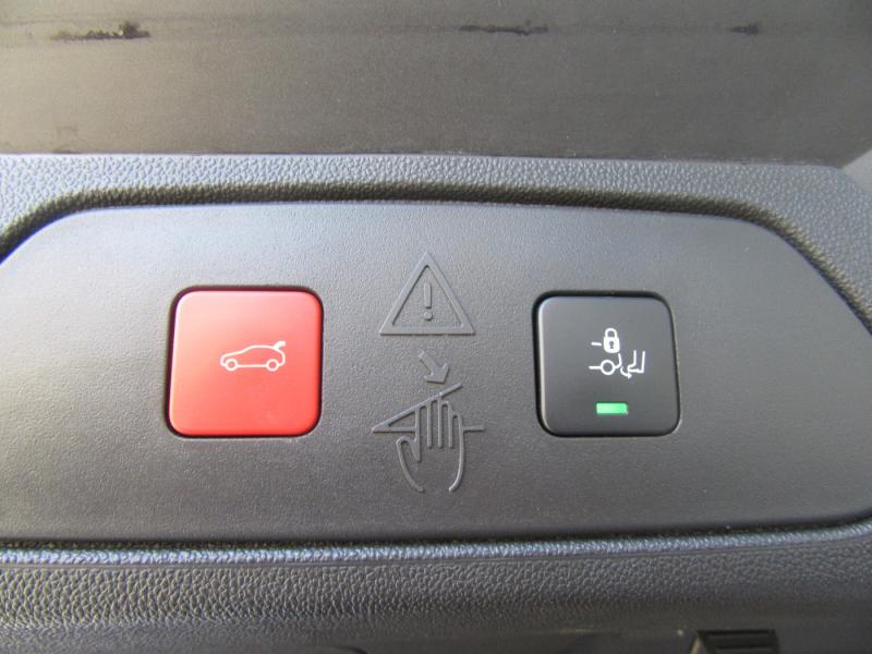 Opel Grandland X 1.2 Turbo Dir. Inj. Elegance Start/Stop