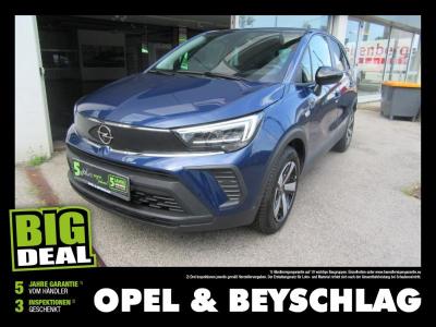 Opel Crossland X 1.2 Edition