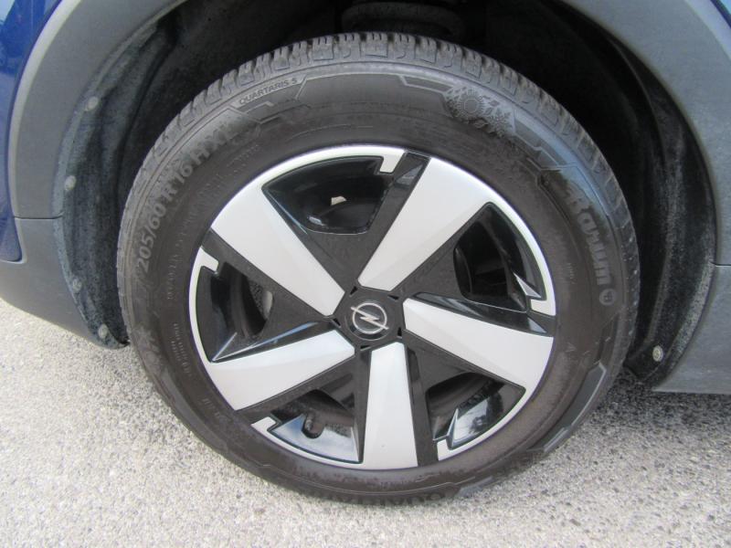 Opel Crossland X 1.2 Edition