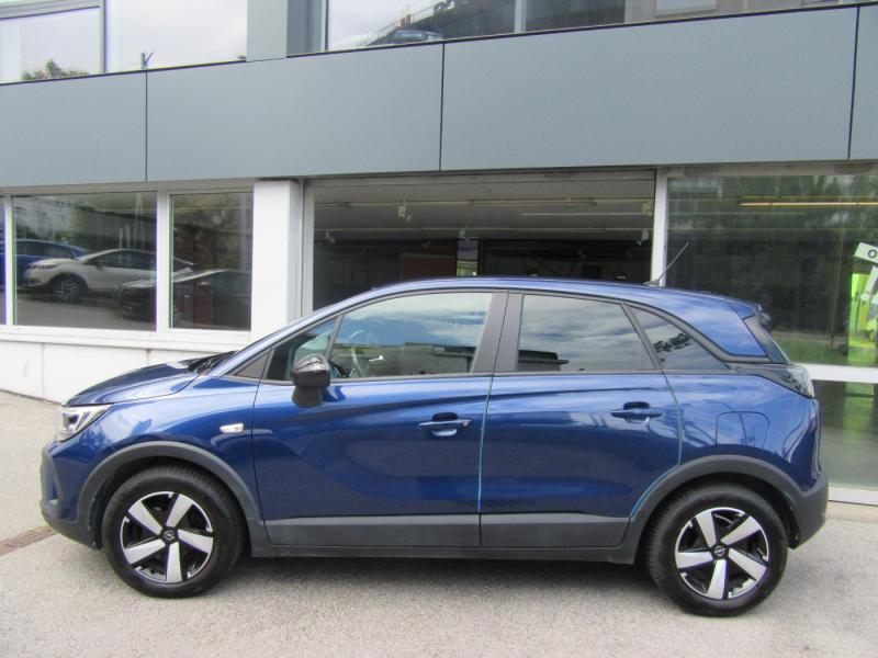 Opel Crossland X 1.2 Edition