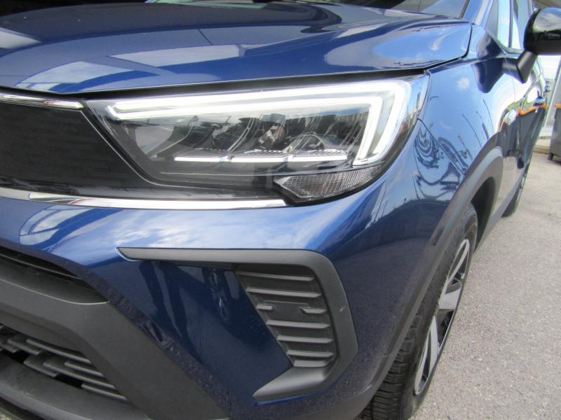 Opel Crossland X 1.2 Edition