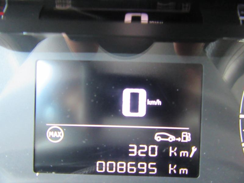 Opel Crossland X 1.2 Edition