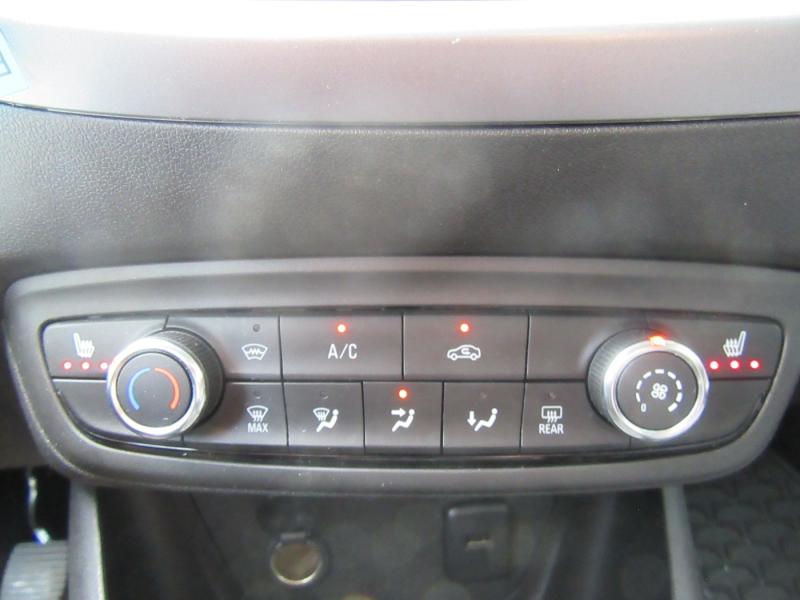 Opel Crossland X 1.2 Edition