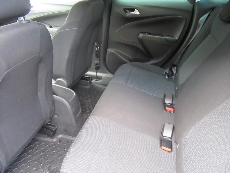 Opel Crossland X 1.2 Edition