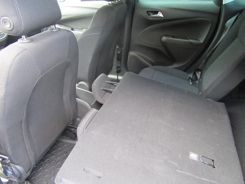 Opel Crossland X 1.2 Edition