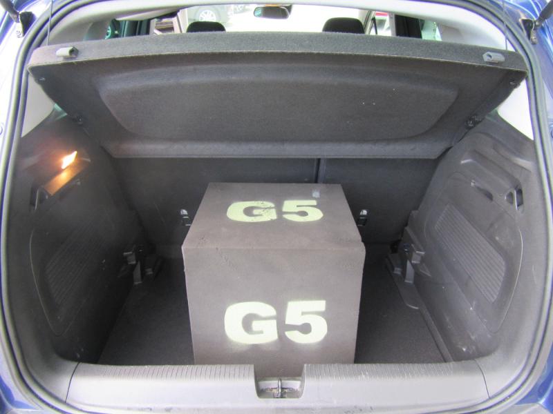 Opel Crossland X 1.2 Edition