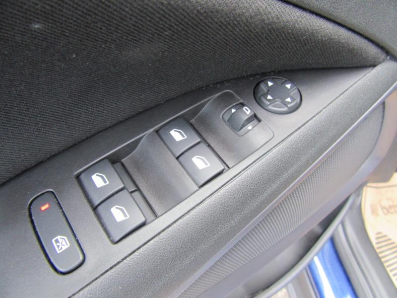 Opel Crossland X 1.2 Edition