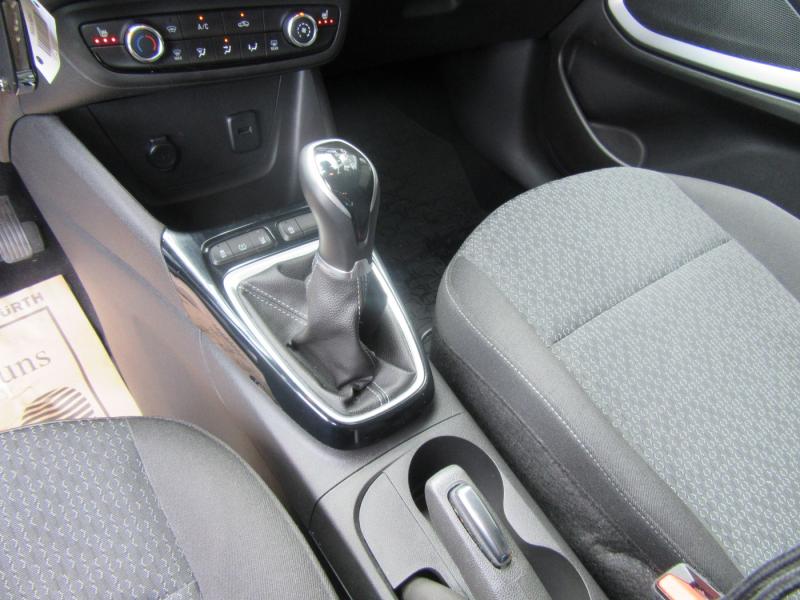 Opel Crossland X 1.2 Edition