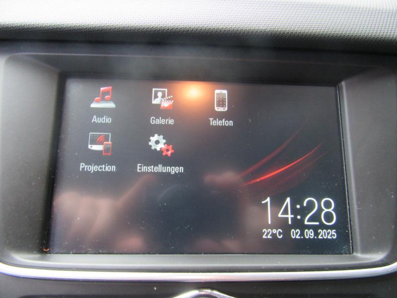 Opel Crossland X 1.2 Edition