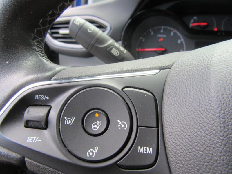 Opel Crossland X 1.2 Edition