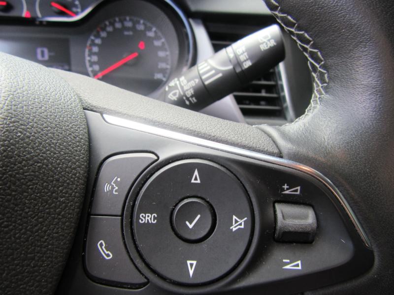 Opel Crossland X 1.2 Edition