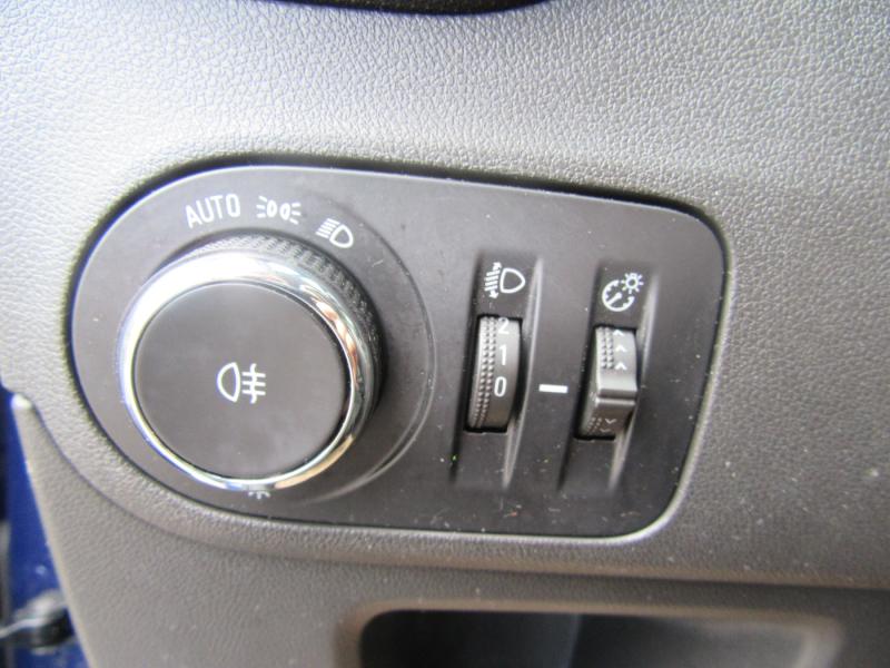 Opel Crossland X 1.2 Edition