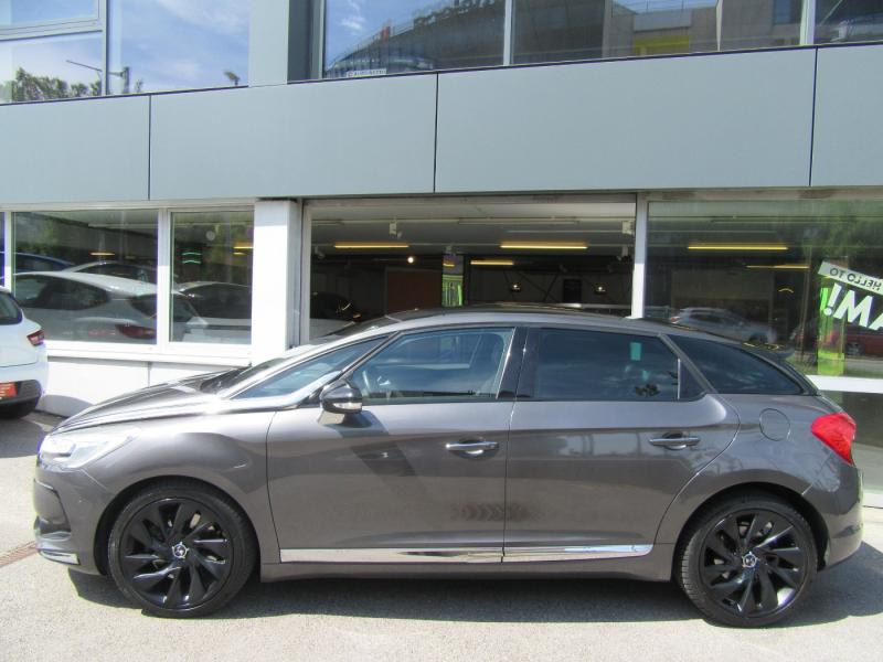 DS Automobiles DS5 BlueHDi 180 S&ampS EAT6