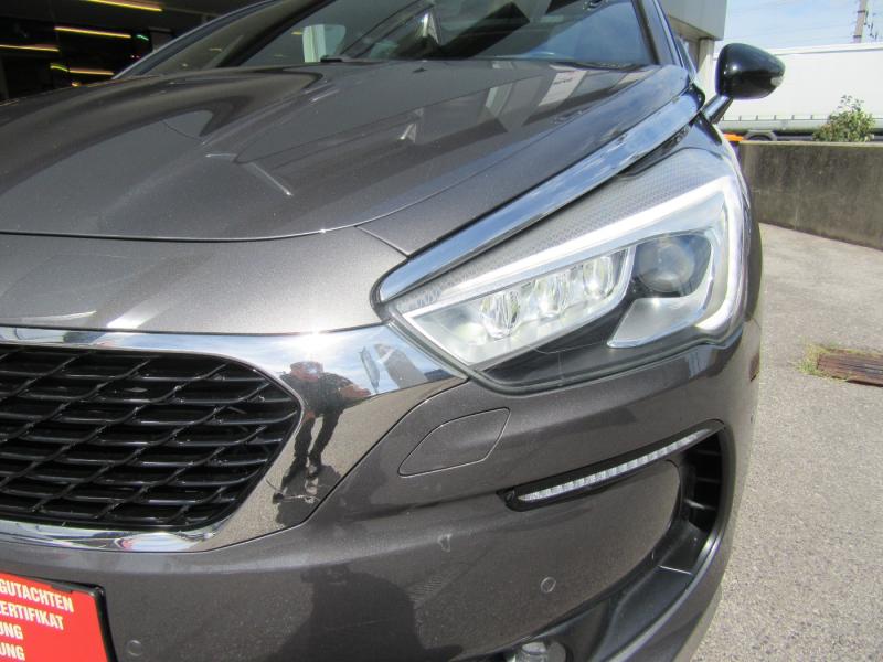 DS Automobiles DS5 BlueHDi 180 S&ampS EAT6