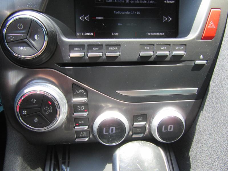 DS Automobiles DS5 BlueHDi 180 S&ampS EAT6