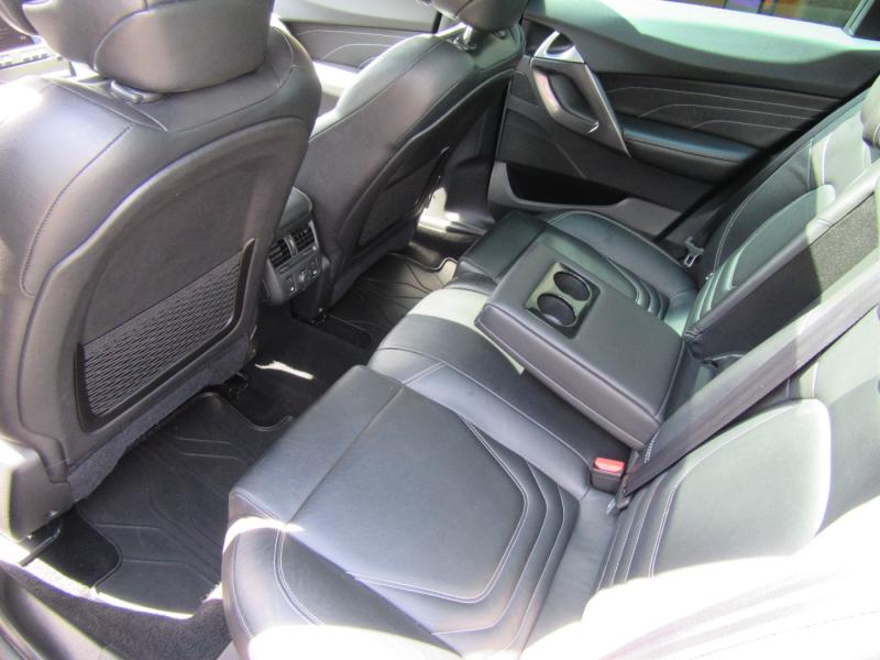 DS Automobiles DS5 BlueHDi 180 S&ampS EAT6