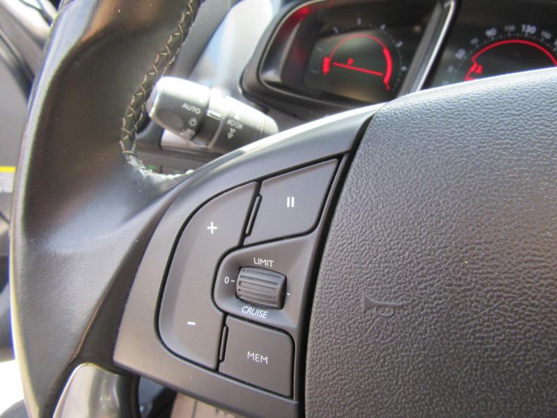 DS Automobiles DS5 BlueHDi 180 S&ampS EAT6