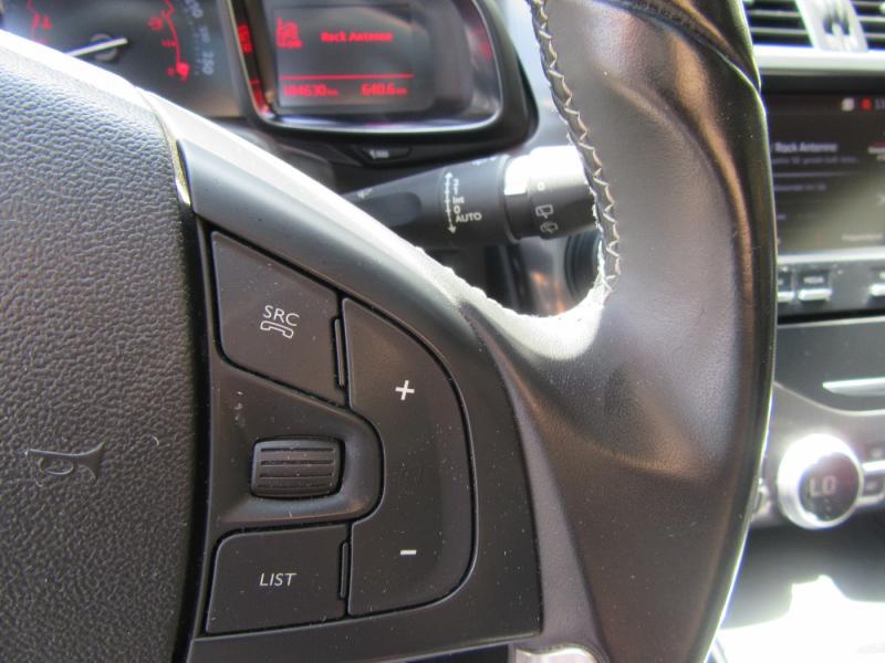 DS Automobiles DS5 BlueHDi 180 S&ampS EAT6