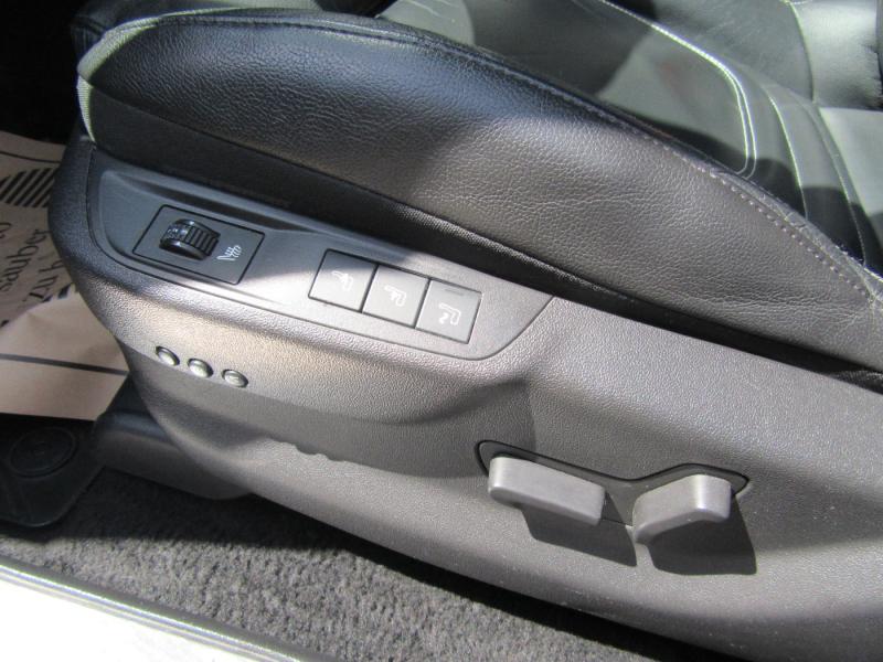 DS Automobiles DS5 BlueHDi 180 S&ampS EAT6