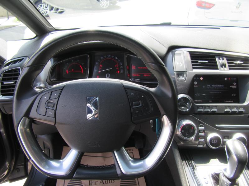 DS Automobiles DS5 BlueHDi 180 S&ampS EAT6