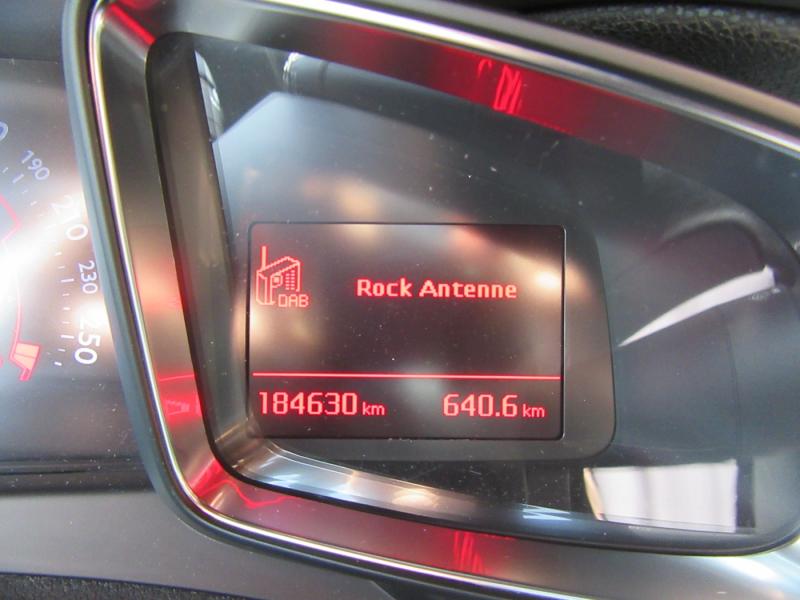 DS Automobiles DS5 BlueHDi 180 S&ampS EAT6