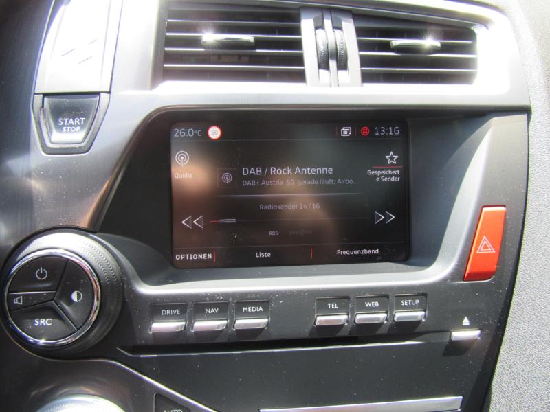 DS Automobiles DS5 BlueHDi 180 S&ampS EAT6