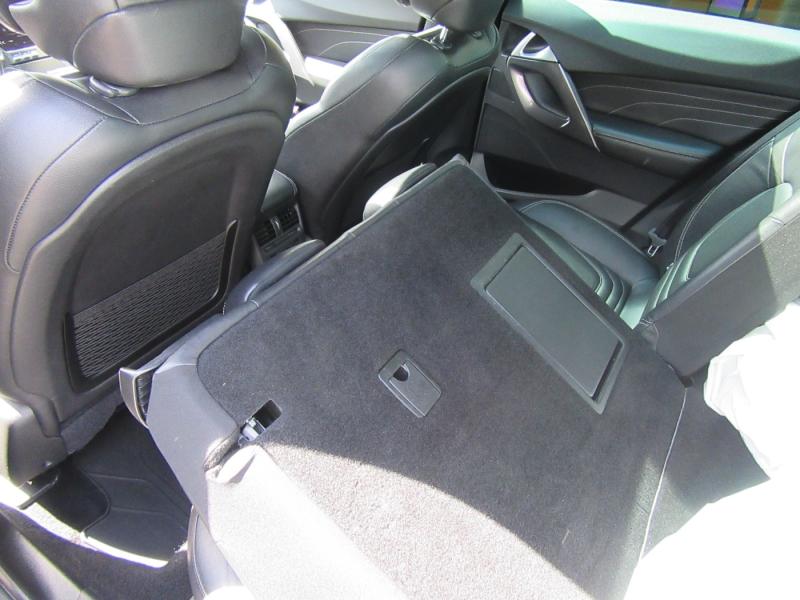 DS Automobiles DS5 BlueHDi 180 S&ampS EAT6