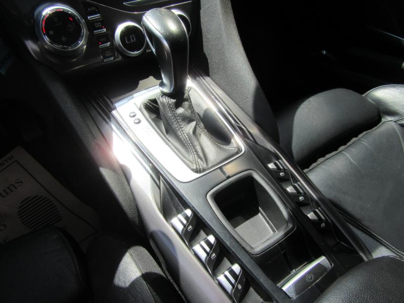 DS Automobiles DS5 BlueHDi 180 S&ampS EAT6