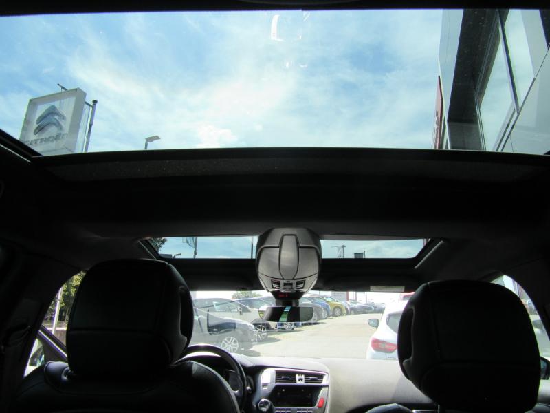 DS Automobiles DS5 BlueHDi 180 S&ampS EAT6