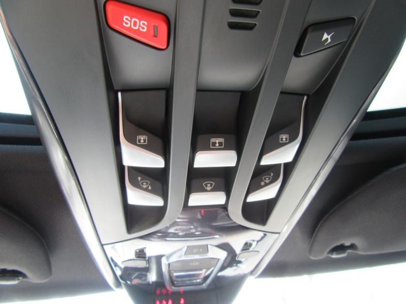 DS Automobiles DS5 BlueHDi 180 S&ampS EAT6