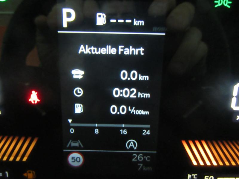 KIA Sportage 1.6 TGDI DCT Silber