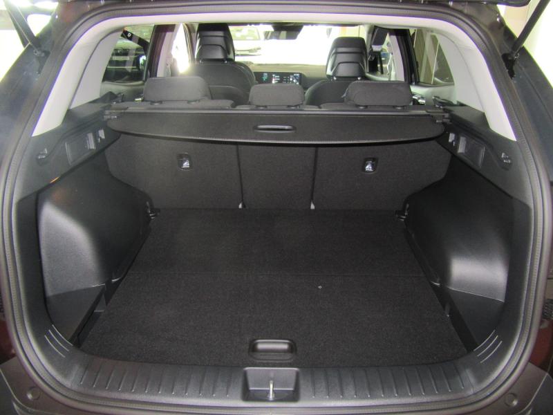 KIA Sportage 1.6 TGDI DCT Silber