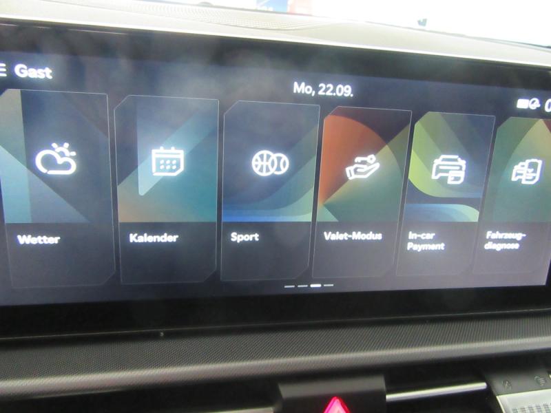KIA Sportage 1.6 TGDI DCT Silber