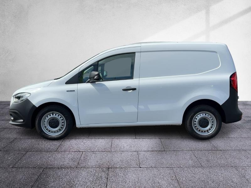 MERCEDES-BENZ eCitan Kasten BASE Standard