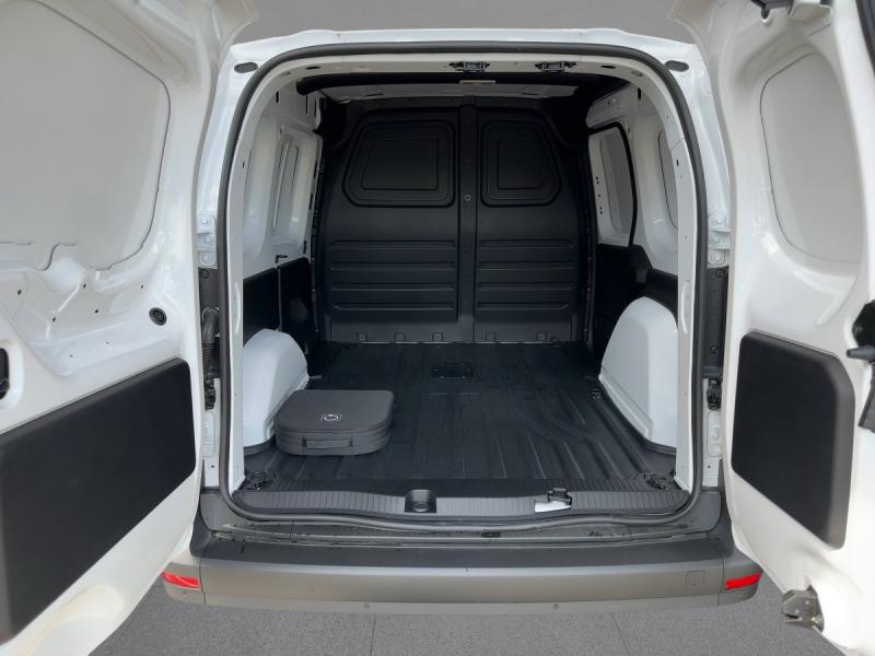 MERCEDES-BENZ eCitan Kasten BASE Standard