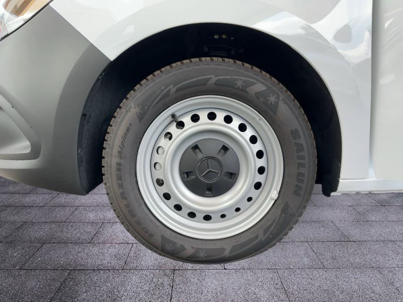 MERCEDES-BENZ eCitan Kasten BASE Standard
