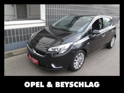 Opel Corsa 1.4 Ecotec Cosmo Aut.